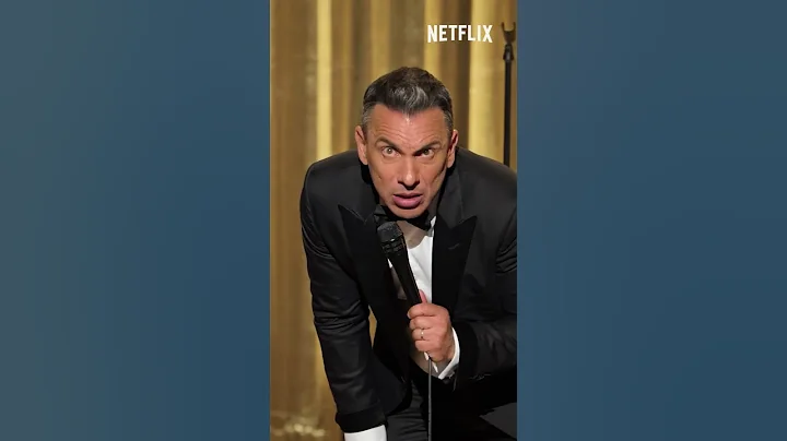 Sebastian Maniscalco - Alarm (Is It Me?)