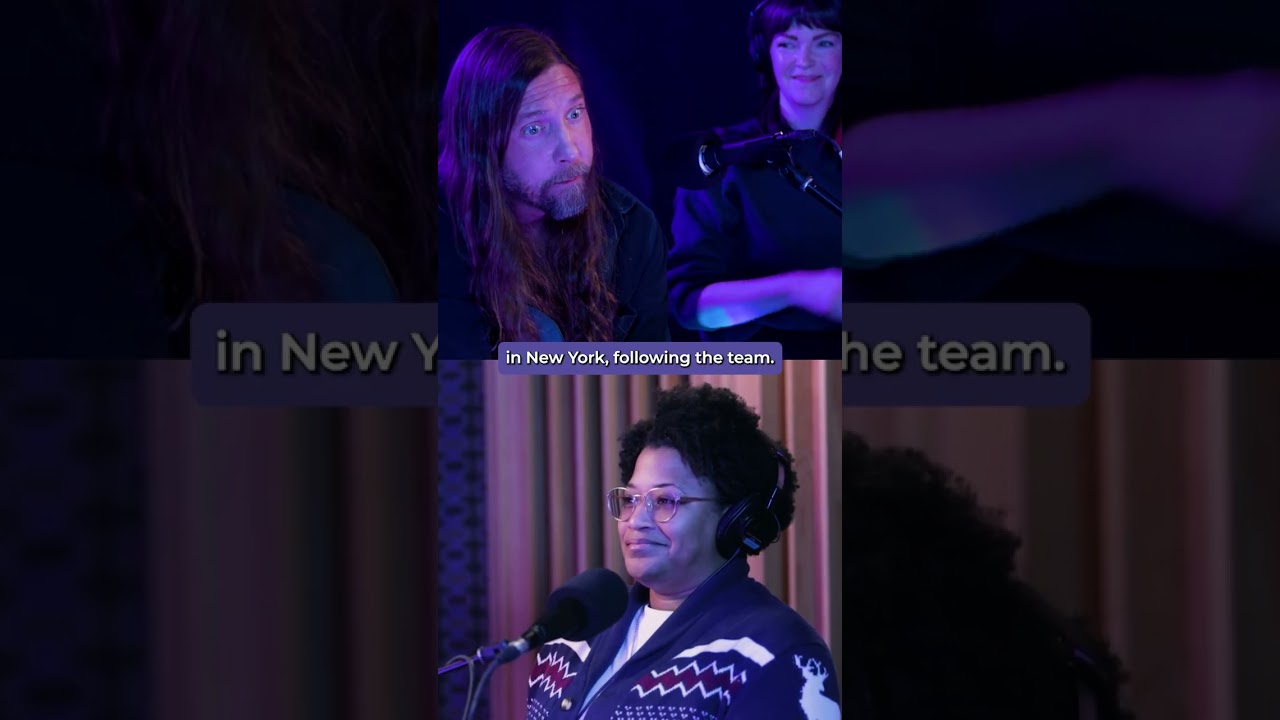 Прямая трансляция KXT 91.7 с Полом Шальдой 