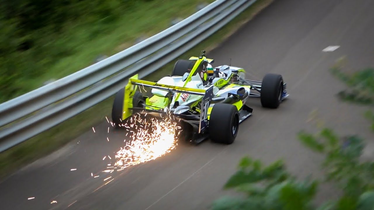 Course de Côte de Vuillafans-Echevannes 2024