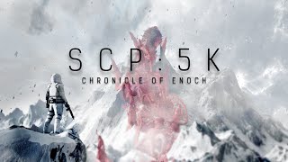 SCP: 5K - The Chronicle of Enoch screenshot 5