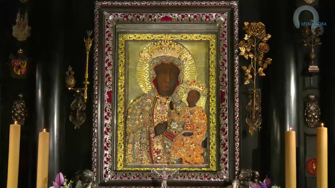 Apel Jasnogórski 04.03.2026 - oficjalny kanał Jasnej Góry