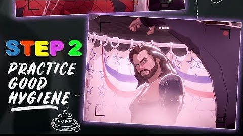 How to survive a zombie apocalypse one on one #whatif #spiderman