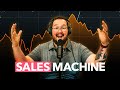 Scaling a repeatable saas sales machine with kyle vamvouris  ep 20