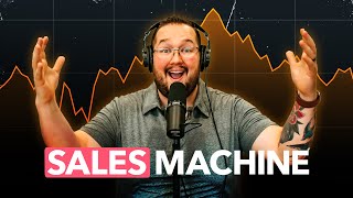 Scaling a Repeatable SaaS Sales Machine (with Kyle Vamvouris) | Ep 20