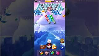 Panda Pop level 28