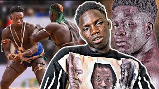 Fils de BM regrette son combat contre Diekh Diam et défie Thiatou Daouda Fall
