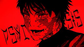 MMV  - Jujutsu Kaisen x PSYCHOGENESIS