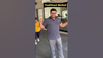Traditional Method vs Ankush Sir