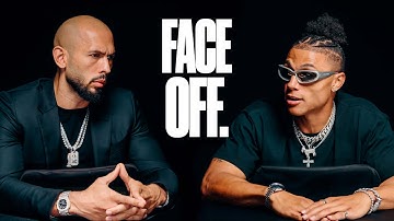 ANDREW TATE VS CHASE DEMOOR | FACE OFF