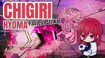 How to SHATTER Defenses as Chigiri (Tips & Tricks)「 𝘼𝙯𝙪𝙧𝙚 𝙇𝙖𝙩𝙘𝙝 」
