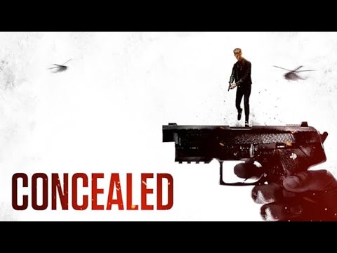 CONCEALED