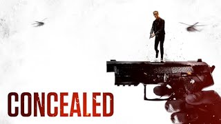 CONCEALED