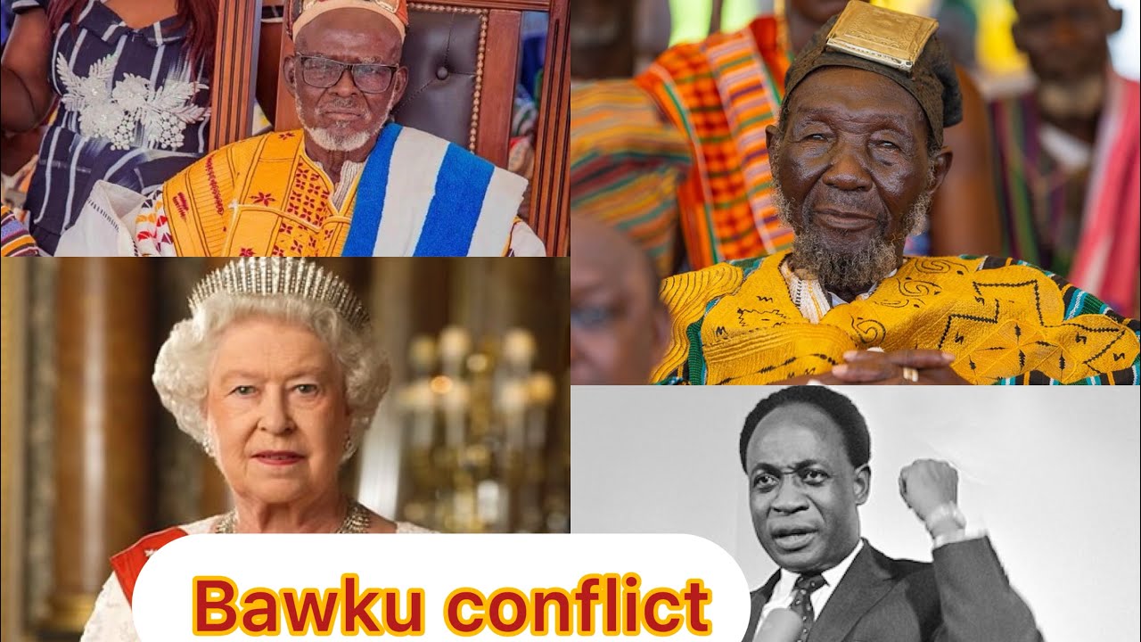 Hidden Secrets Behind the Bawku Conflict You Don’t Know