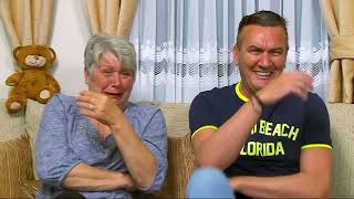 Gogglebox 10 Year Anniversary Special