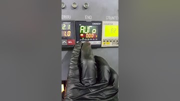 Ossid Temperature Control New Style RB100