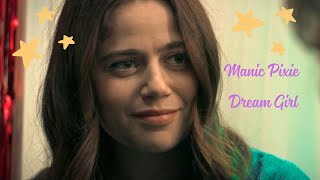 Why did everyone hate Claire from The Bear? | Claire Bear breakdown and manic pixie dream girls.