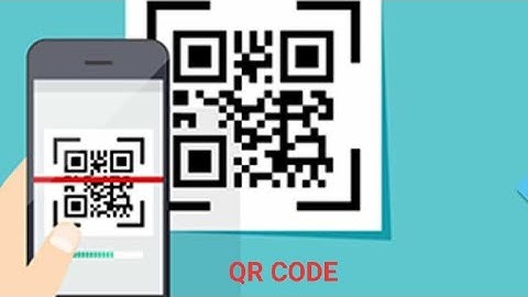 AADHAAR CARD QR CODE How TO SCAN IN YOUR MOBILE PHONE | QR CODE SCAN | TECHNICAL CREATOR