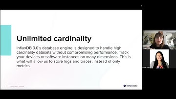 Gain Better Observability with OpenTelemetry and InfluxDB
