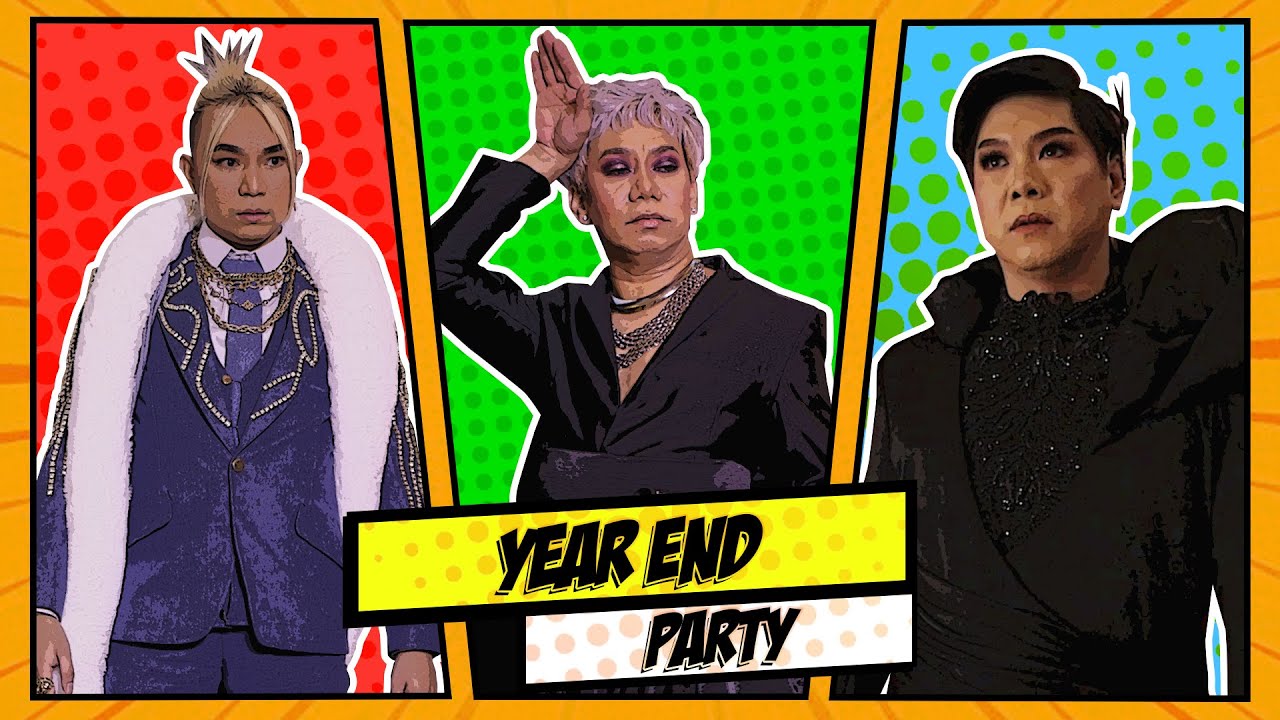 LAST VLOG FOR 2021 (YEAR ENDER SPECIAL) | BEKS BATTALION