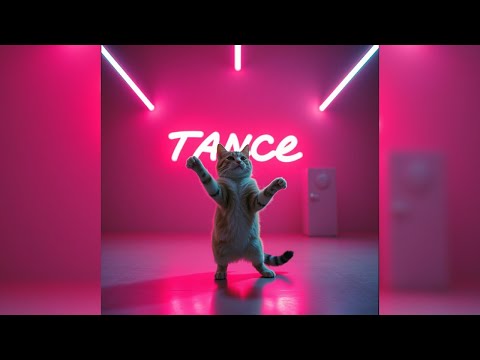 Pupu cat - Meow Tance
