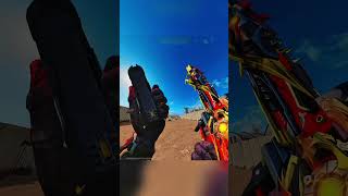 New ultra skin BIZON 🔥#bloodstrike #bloodstrikehightlights #bloodstrikepartner #BIZON #sskin #cis