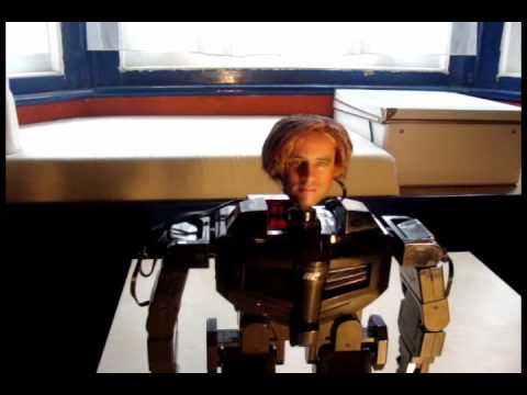 RickyBot and WossBot