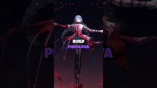 How To Build Phrolova V2.5 Wuthering Waves