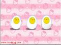 I Love Egg (Korean Version)