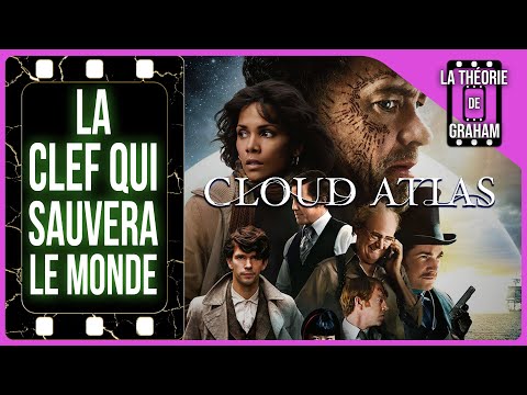 Cloud Atlas - La clef qui sauvera le monde