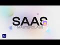 Making Motion Explainer Ads in After Effects | FREE Masterclass | Part 1
