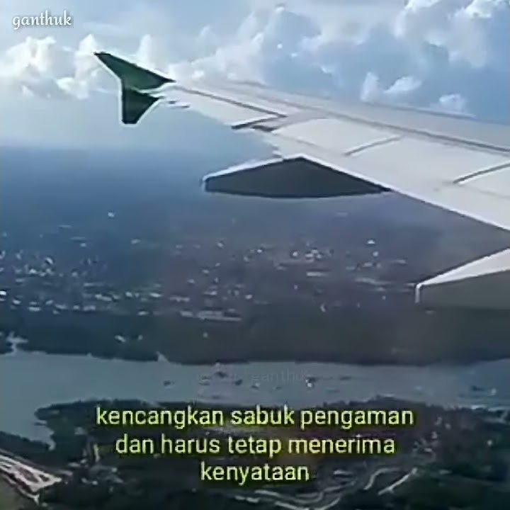 story wa pramugari bikin baper kata-kata motivasi bucin