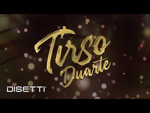 Tirso Duarte & Sin City - TDI#1 (Audio Oficial)
