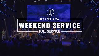 Transformation Church | Reveal What Needs to Be Healed | 1145am | Pastor Derwin Gray
Good morning, TC family! Thank you for worshiping with us! Today, Pastor Derwin will teach us that healing is connected to revealing what hurt us.
Follow along with our worship guide and fill out our connection card:
https://transformationchurch.tc/tc-online/
If you want to partner with us to make disciples of all nations follow this link:
https://pushpay.com/g/transformationchurchsc/
#Transformation #Church #Upward #Inward #Outward #Transformers #Roll #Out #MultiEthnic #MultiGenerational #Mission #Shaped #Pastor #Derwin #Gray #Football #Player #Evangelist #Worship #Serve #Connect #Give #Invite #Panthers #Colts #NFL
Website: http://transformationchurch.tc/
Instagram: https://www.instagram.com/transformationchurch/
Facebook: https://www.facebook.com/TCTransformers/
Twitter: https://twitter.com/tctransformers Transformation Church | Reveal What Needs to Be Healed | 1145am | Pastor Derwin Gray