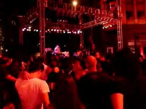 She Wants Revenge - Live - "Love My Way"