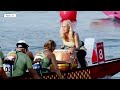 Day 2 - 2000m - AM session - 2024 14th IDBF Club Crew World Dragon Boat Championships Ravenna, Italy