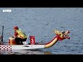 Day 2 - 2000m - AM session - 2024 14th IDBF Club Crew World Dragon Boat Championships Ravenna, Italy