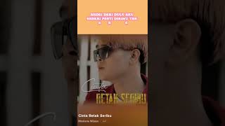 Download lagu Cinta Retak Seribu - Maulana Wijaya | Lirik #pop#liriklagu mp3
