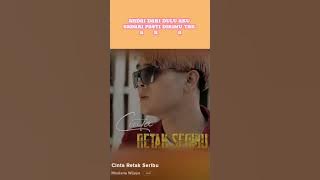 Cinta Retak Seribu - Maulana Wijaya | Lirik #pop#liriklagu