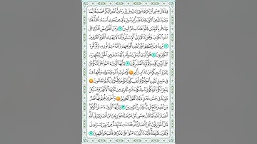سورة الصف 10-12 مكرر ( للشيخ محمد المنشاوي)