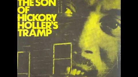 O C Smith - The Son Of Hickory Holler's Tramp