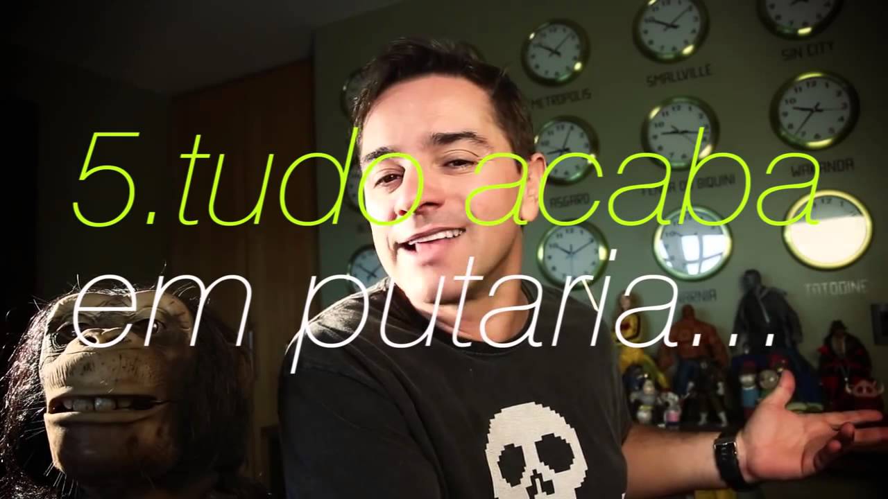 @manualdazuera - the zuera never ends !