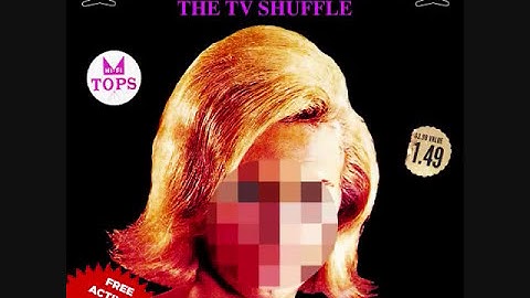 Thumbnail of TV Girl - Mirror Mirror