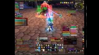 Solar vs Heroic Butcher