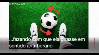 Engweb News - A Física Por Trás De Um Dos Gols Mais Espetaculares De Roberto Carlos