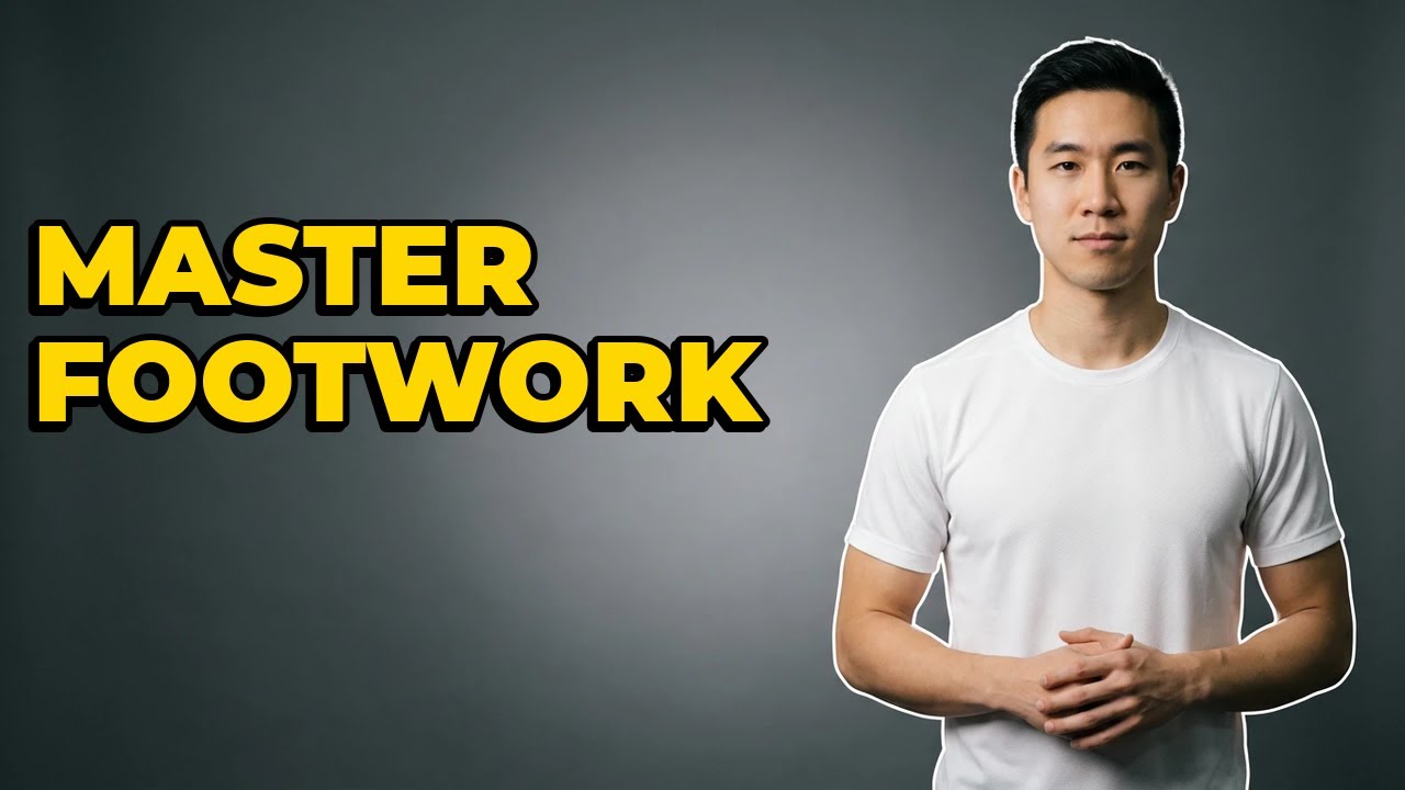 How Do You Train Footwork For Table Tennis?