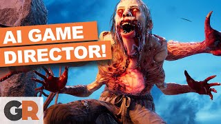 Back 4 Blood Trailer Details Game Director and Card System