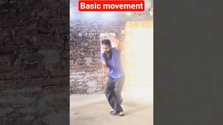 #everyone #martialarts #new chinese kung-Fu & boxing #basic movement #like comment# subscribe