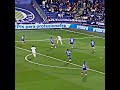 Mbappé decide 🔥 | Real Madrid 1-0 Getafe ⚽ #Shorts