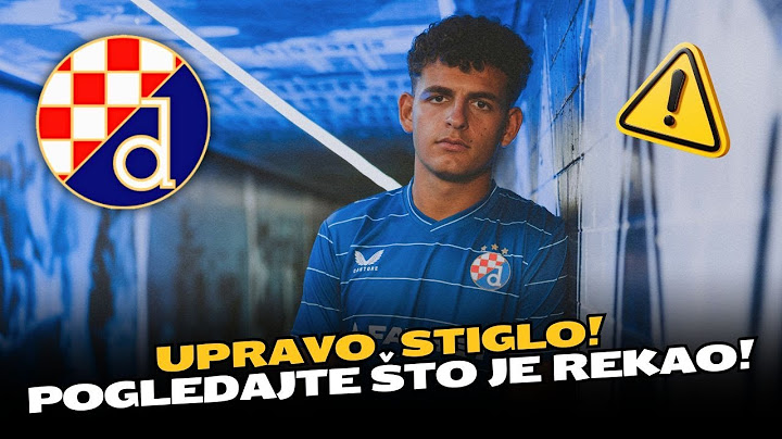 💣BOMBA! BIVŠI IGRAČ BARCELONE OTVARA DUŠU I OTKRIVA SVE O SVOM DOLASKU U DINAMO!