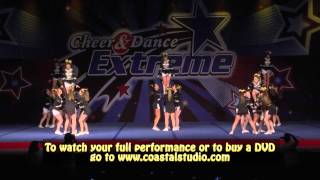 2014 OC Christmas Montage